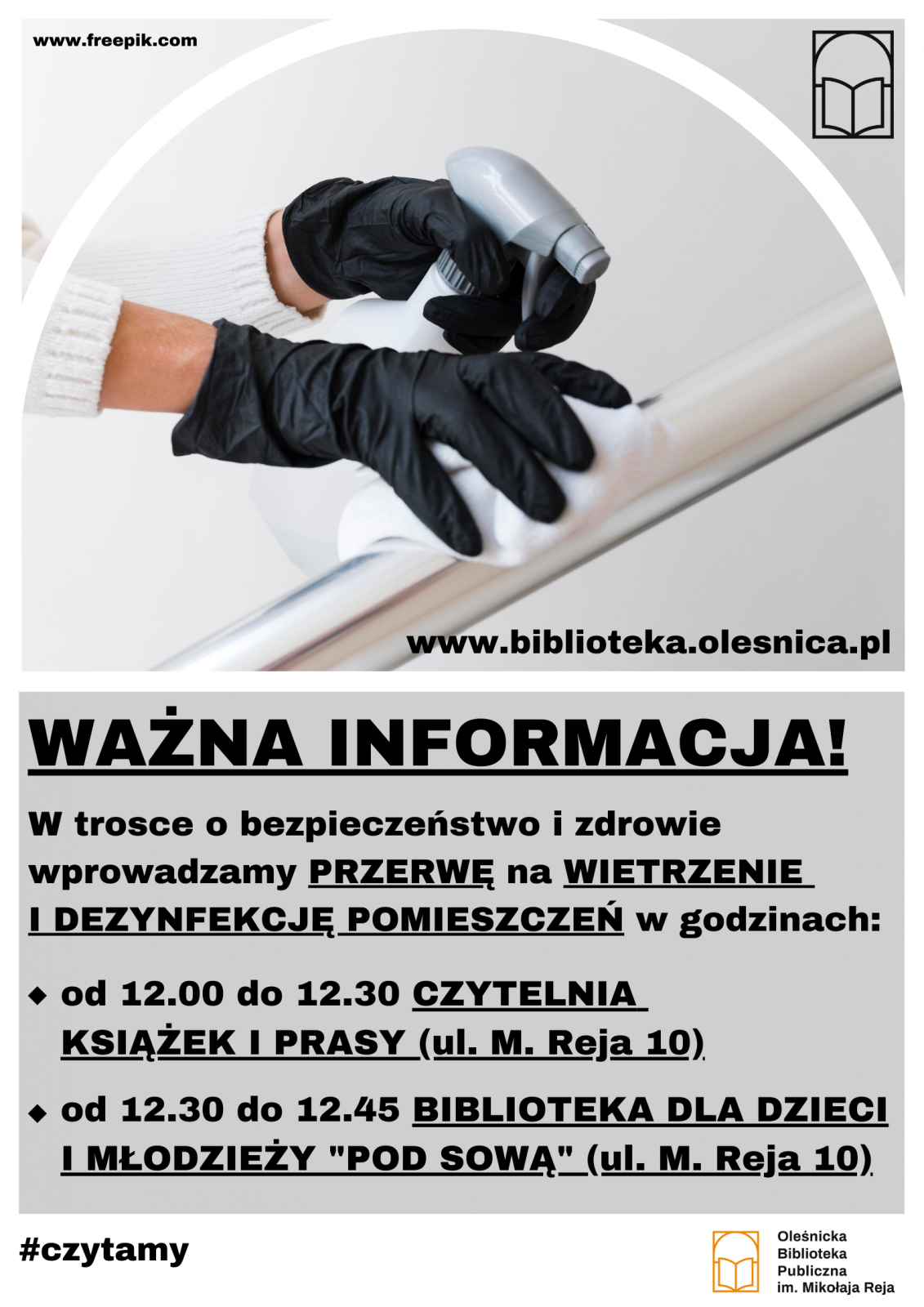 wytyczne biblioteka